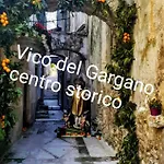 Casa Pizzarelli *
