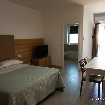 Casa Pizzarelli Apartment *