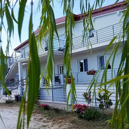 Casa Pizzarelli Вико-дель-Гаргано