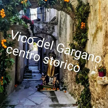 Casa Pizzarelli *