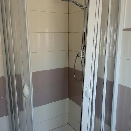 Casa Pizzarelli Вико-дель-Гаргано