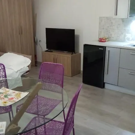 Casa Pizzarelli * Вико-дель-Гаргано