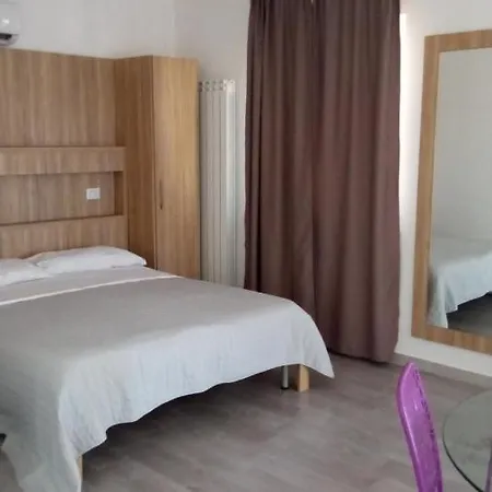 Casa Pizzarelli * Вико-дель-Гаргано