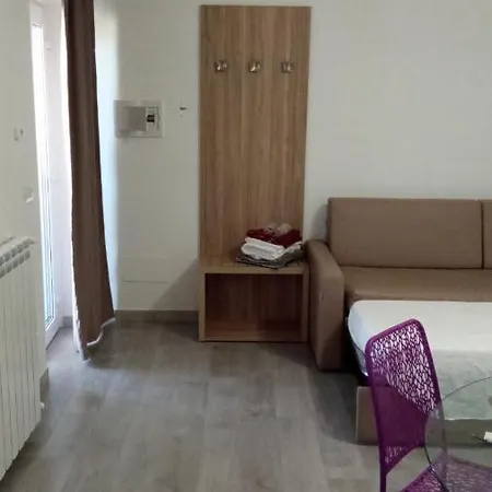 Casa Pizzarelli Апартаменты *