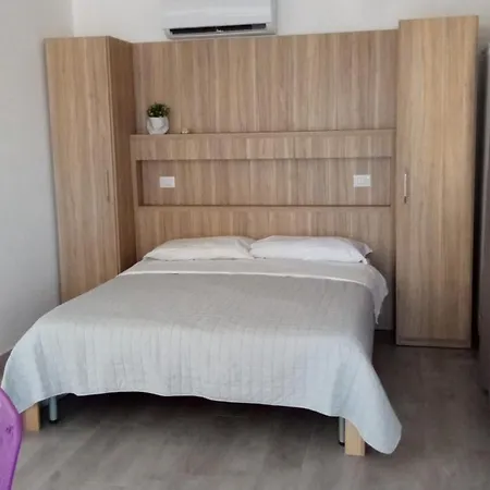 Casa Pizzarelli Апартаменты *