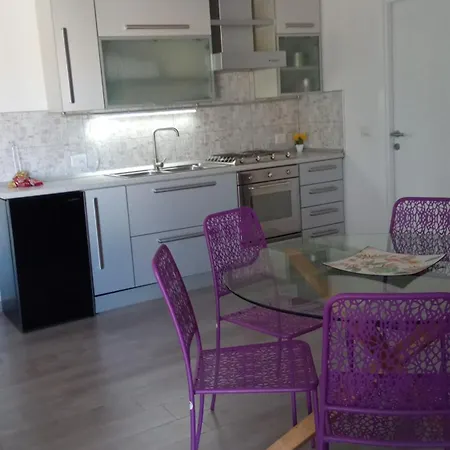 Casa Pizzarelli * Вико-дель-Гаргано