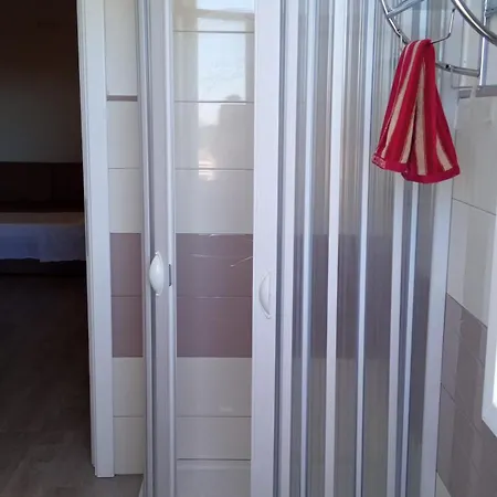 Casa Pizzarelli * Вико-дель-Гаргано