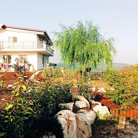 Апартаменты Casa Pizzarelli Вико-дель-Гаргано