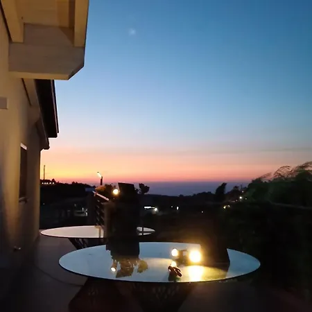 Apartamento Casa Pizzarelli Vico Del Gargano