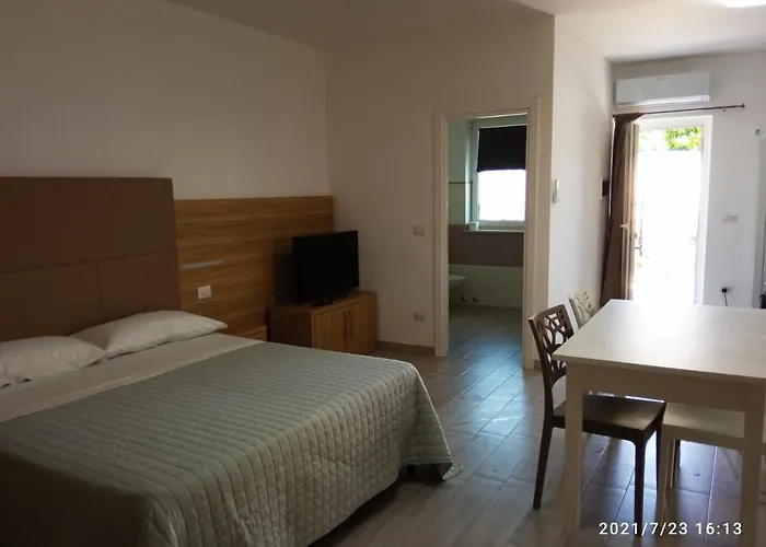 Casa Pizzarelli Apartment *