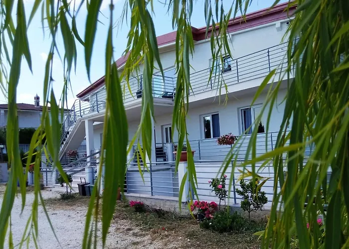 Casa Pizzarelli Vico Del Gargano