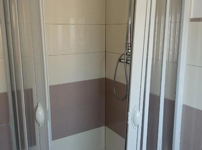 Casa Pizzarelli Vico Del Gargano