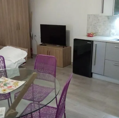 Casa Pizzarelli * Vico Del Gargano