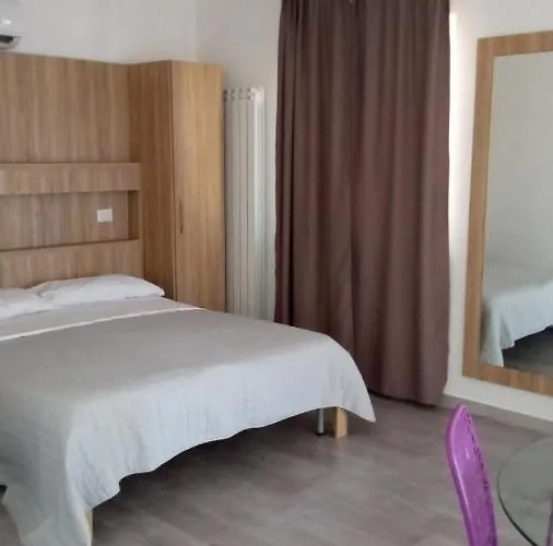 Casa Pizzarelli * Vico Del Gargano