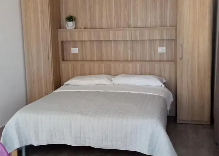 Casa Pizzarelli Apartment *