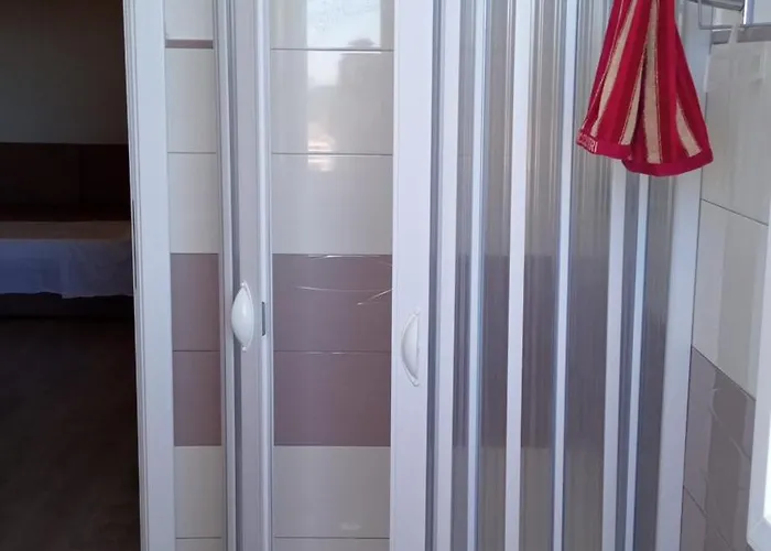 Casa Pizzarelli * Vico Del Gargano