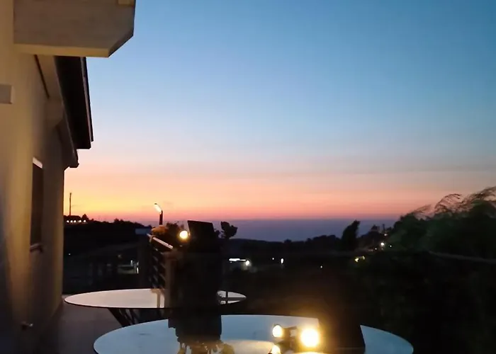Apartamento Casa Pizzarelli Vico Del Gargano